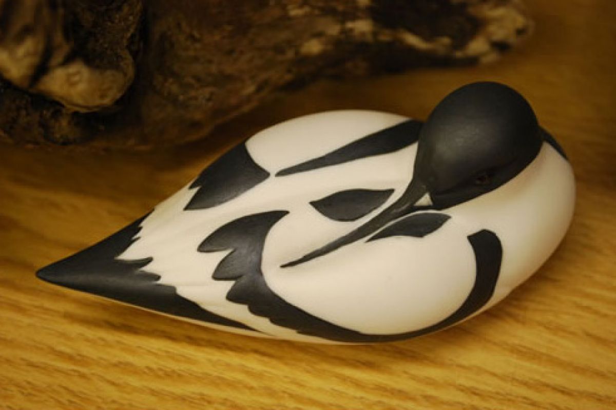 AVOCET