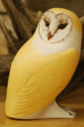 BARN OWL