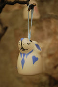 CELEBRATION MOUSE HANGING MALE