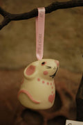 CELEBRATION MOUSE HANGING FEMALE