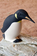 KING PENGUIN