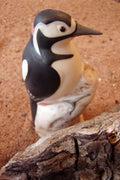 GREAT SPOTTED WOODPECKER
