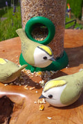 GOLDCREST