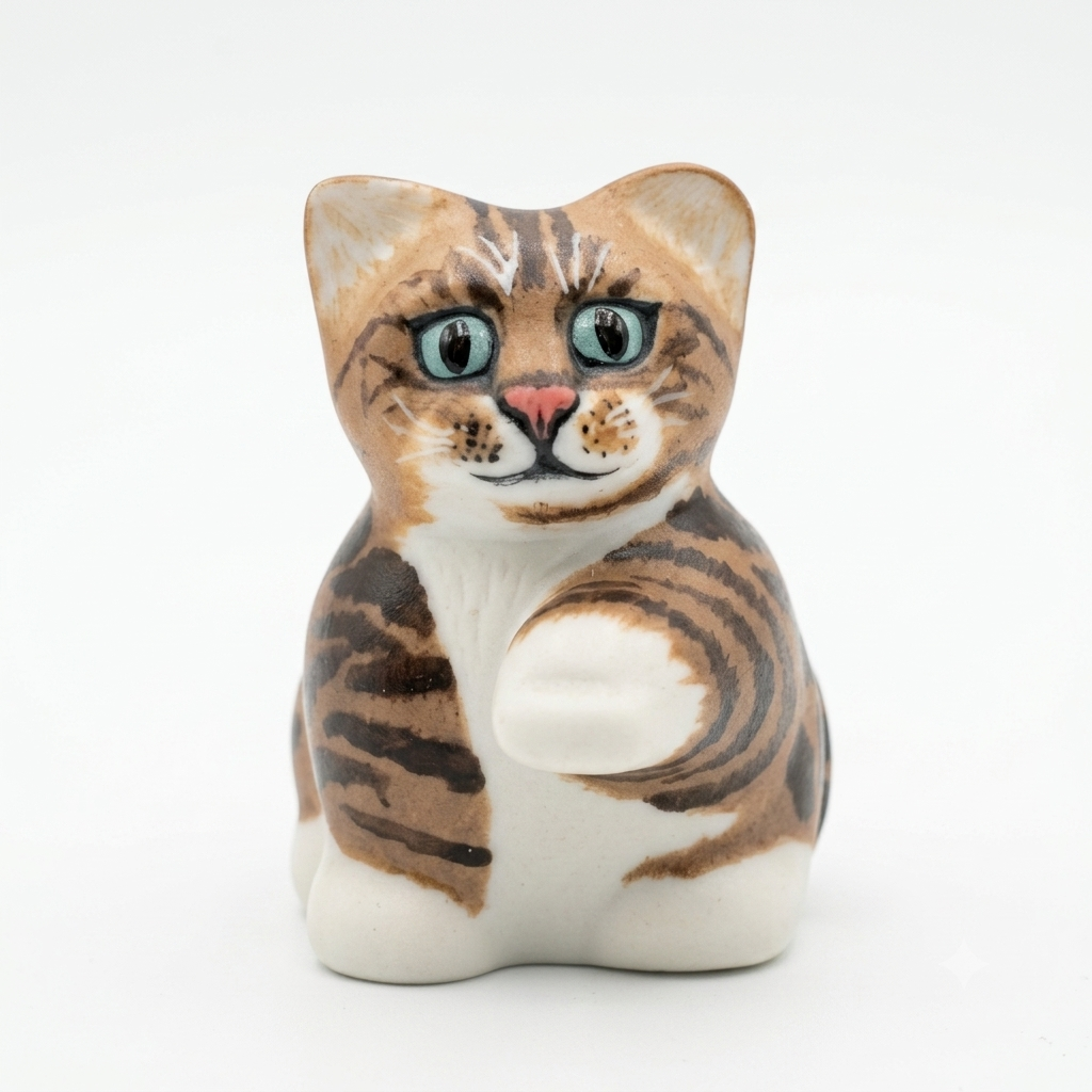 CAT - GINGER