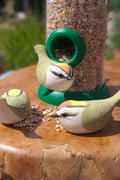 FIRECREST
