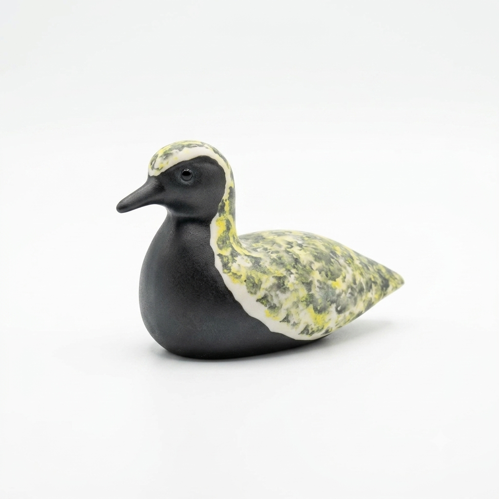 GOLDEN PLOVER