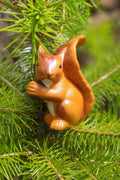 RED SQUIRREL